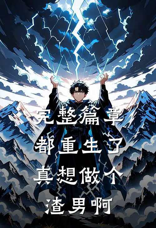 完整篇章都重生了,真想做个渣男啊免费阅读