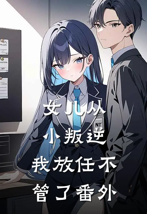 女儿从小叛逆,我放任不管了番外