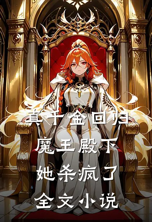 真千金回归,魔王殿下她杀疯了全文