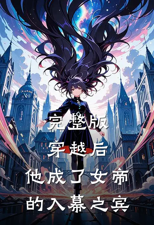 完整版穿越后,他成了女帝的入幕之宾免费阅读