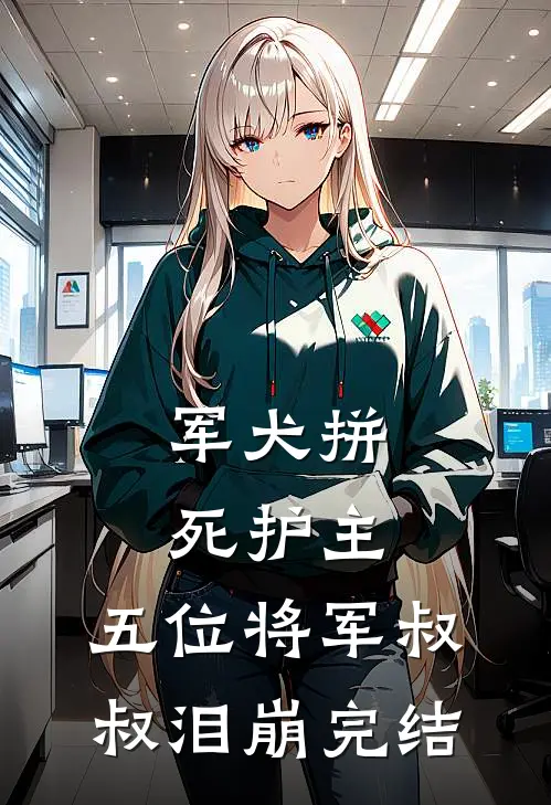 军犬拼死护主,五位将军叔叔泪崩完结了吗