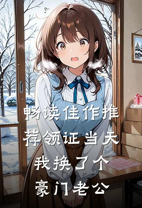 畅读佳作推荐领证当天，我换了个豪门老公
