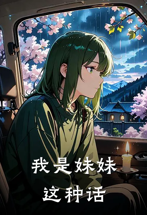 我是妹妹这种话