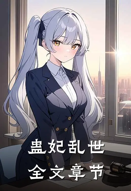 蛊妃乱世全文章节