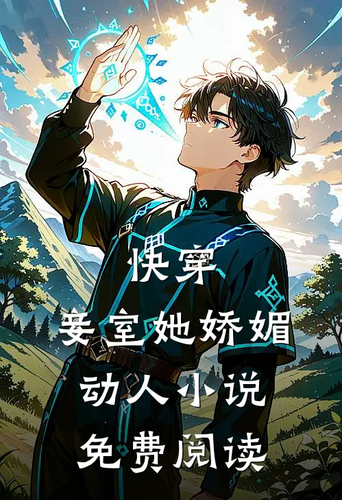 快穿妾室她娇媚动人免费阅读无弹窗