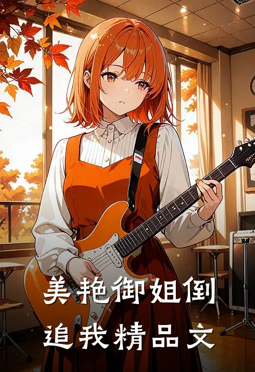 美艳御姐倒追我精品文