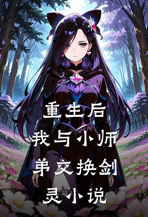 重生后,我与小师弟交换剑灵