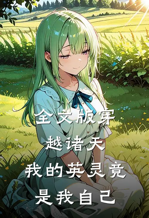 全文版穿越诸天我的英灵竟是我自己的女儿