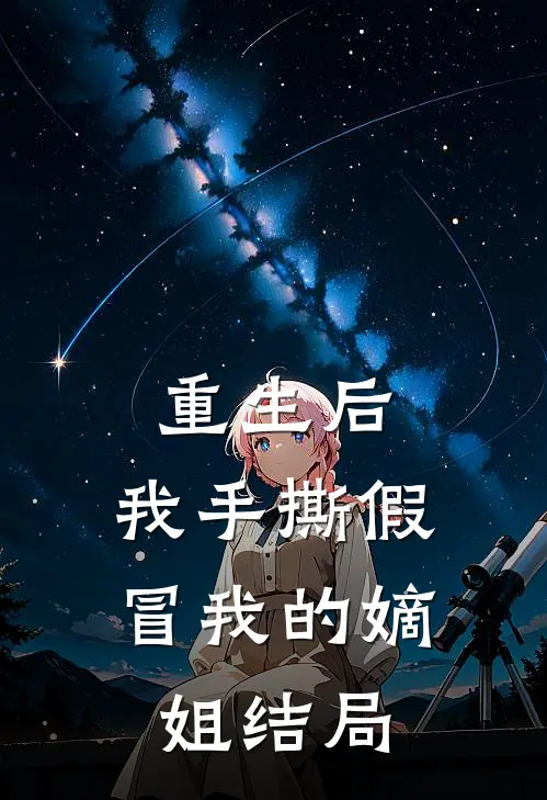 重生后,我手撕假冒我的嫡姐结局