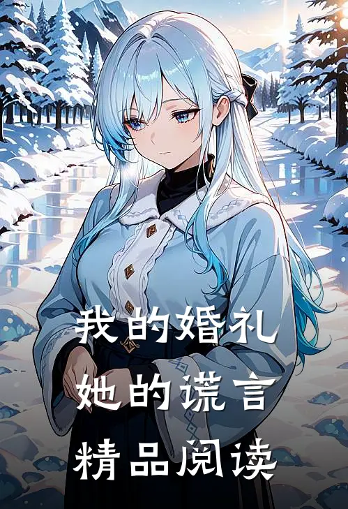 我的婚礼,她的谎言精品阅读