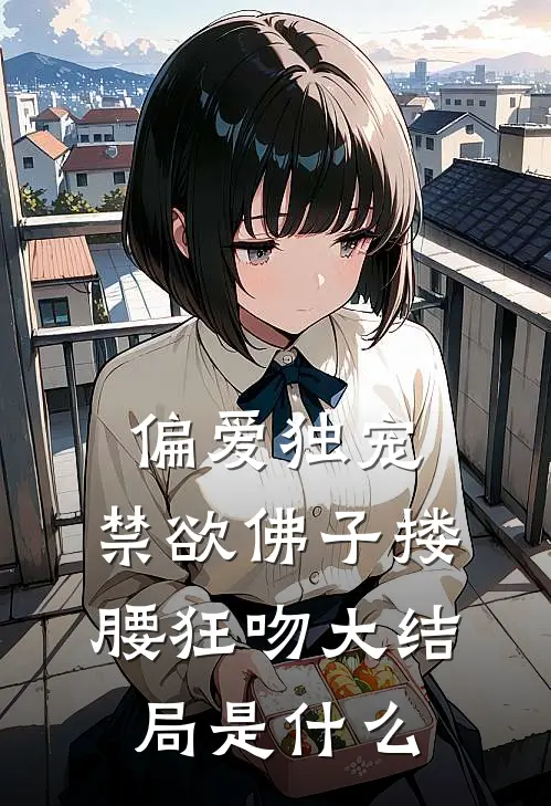 偏爱独宠,禁欲佛子搂腰狂吻大结局是