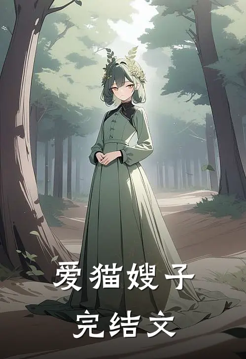 爱猫嫂子完结文