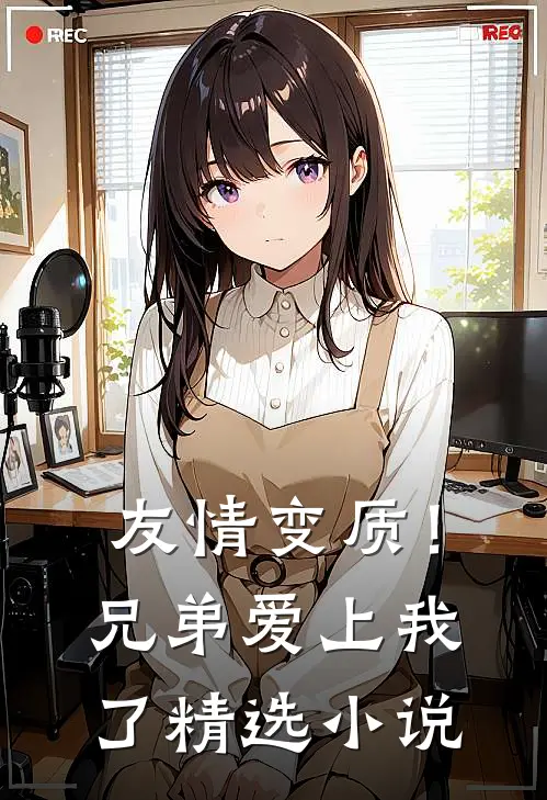 友情变质!兄弟爱上我了精选