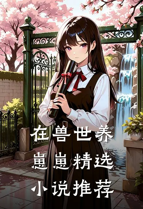 在兽世养崽崽精选小说推荐