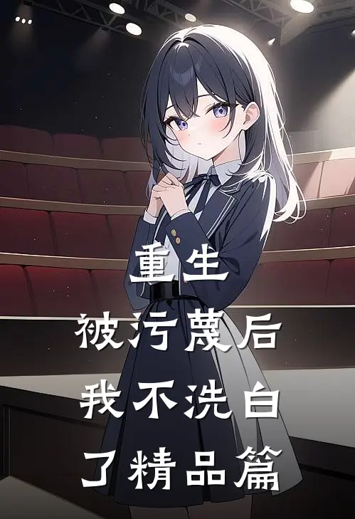重生被污蔑后,我不洗白了精品篇