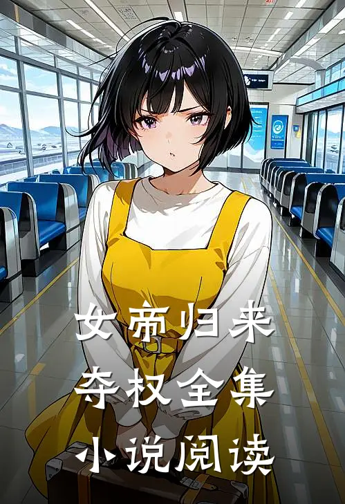 女帝归来夺权全集阅读免费