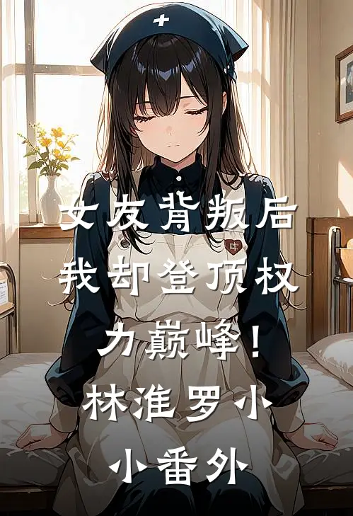 女友背叛后,我却登顶权力巅峰!林淮罗小小番外免费阅读