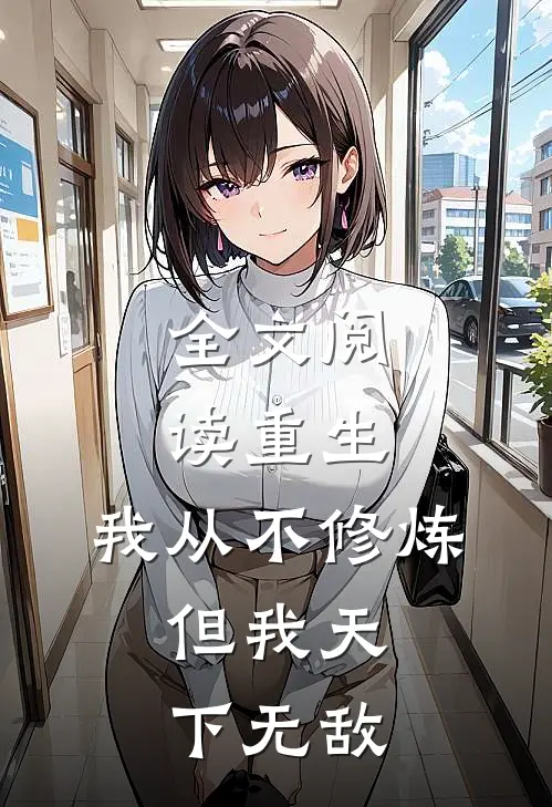 全文阅读重生我从不修炼,但我天下无敌了