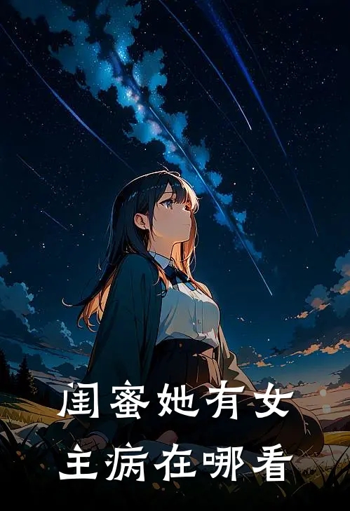 闺蜜她有女主病在哪看