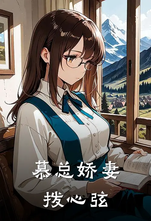 慕总娇妻拨心弦