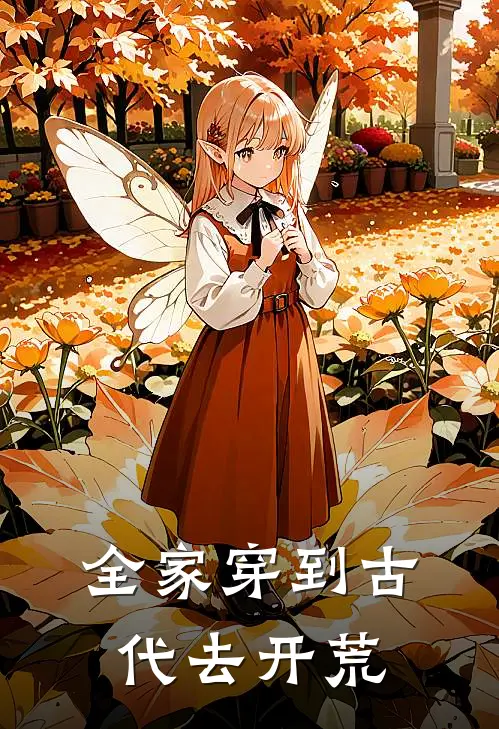 全家穿到古代去开荒
