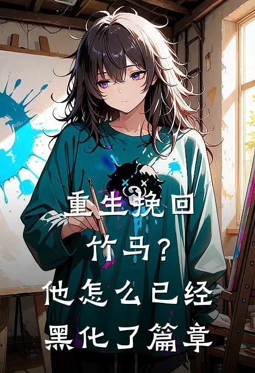 重生挽回竹马?他怎么已经黑化了篇章免费阅读