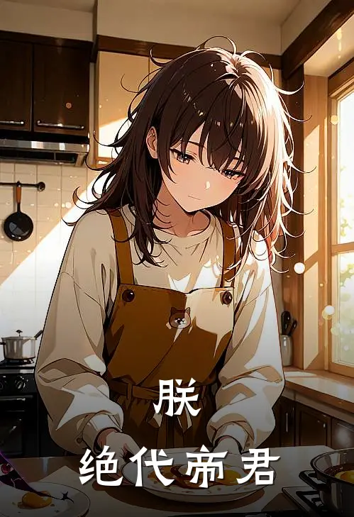 朕,绝代帝君 蓬号人