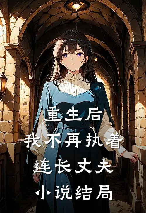 重生后,我不再执着连长丈夫结局如何