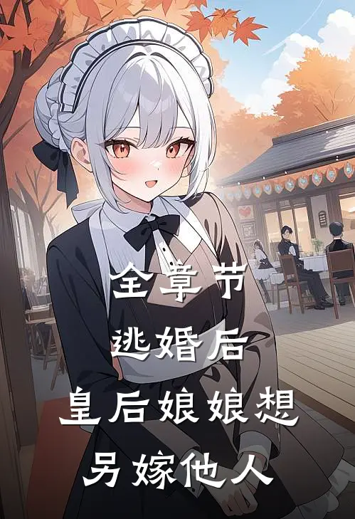 全章节逃婚后,皇后娘娘想另嫁他人了