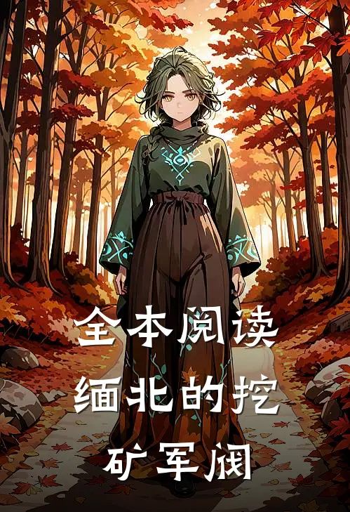 全本阅读缅北的挖矿军阀
