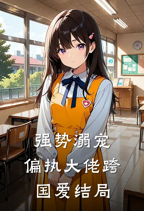强势溺宠偏执大佬跨国爱结局