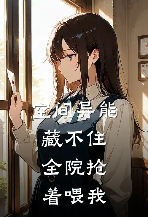 空间异能藏不住,全院抢着喂我15
