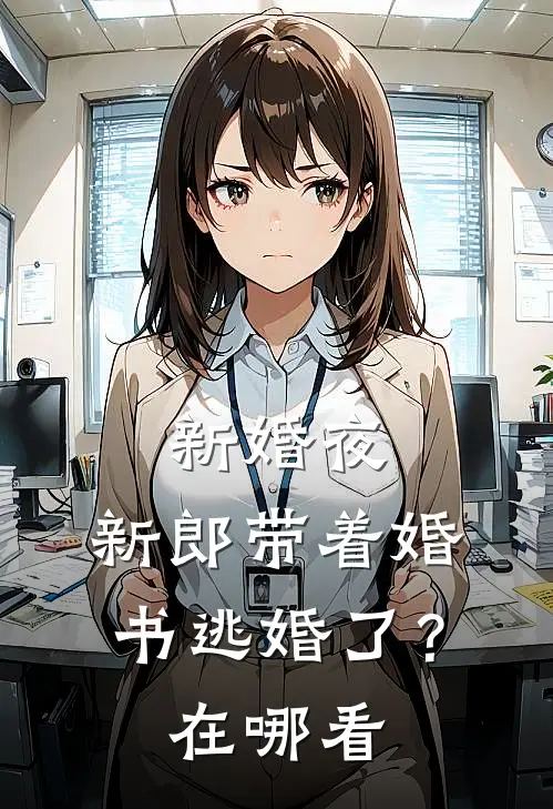 新婚夜,新郎带着婚书逃婚了?在哪看