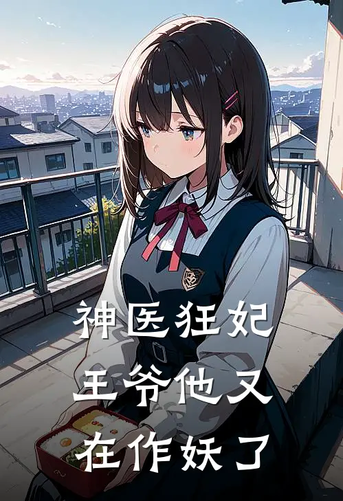 神医狂妃王爷他又在作妖了