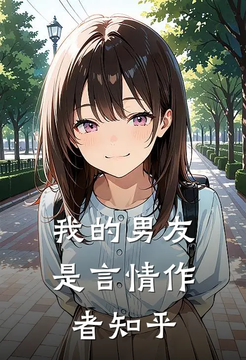 我的男友是言情作者知乎