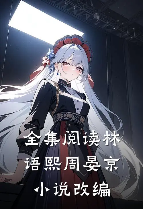 全集阅读林语熙周晏京小说改编