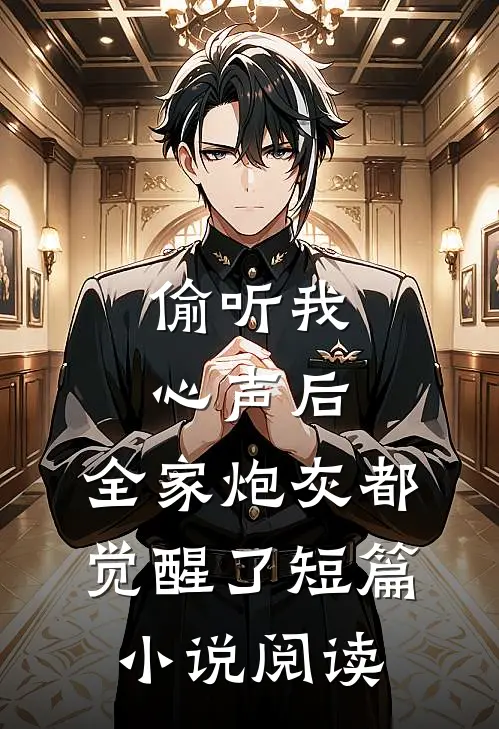 偷听我心声后,全家炮灰都觉醒了短篇阅读