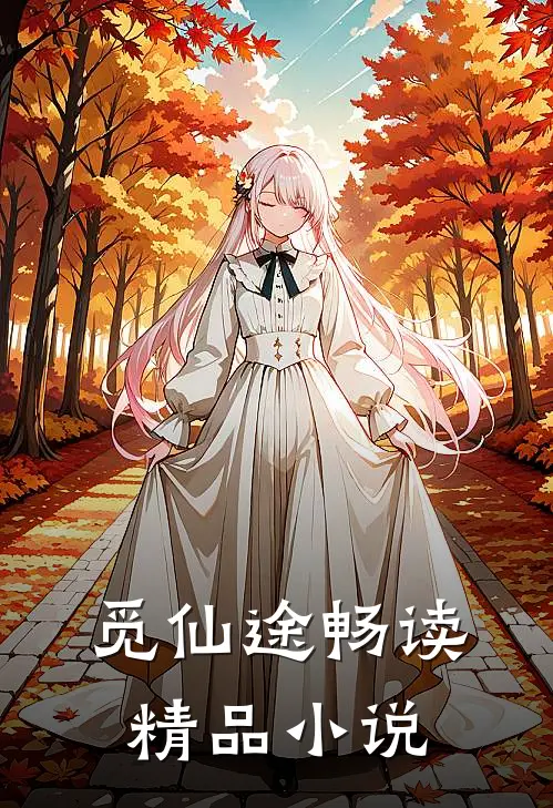 觅仙途畅读精品免费阅读