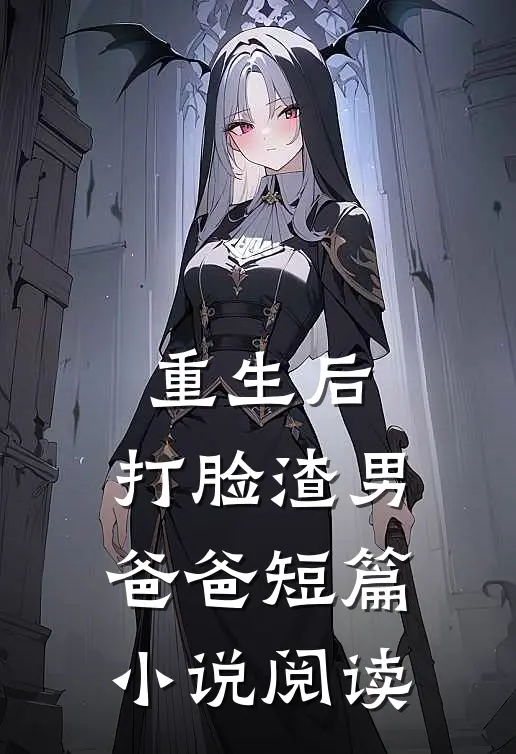 重生后,打脸渣男爸爸短篇阅读免费