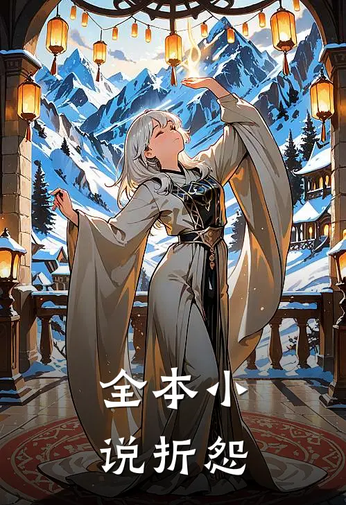 全本小说折怨