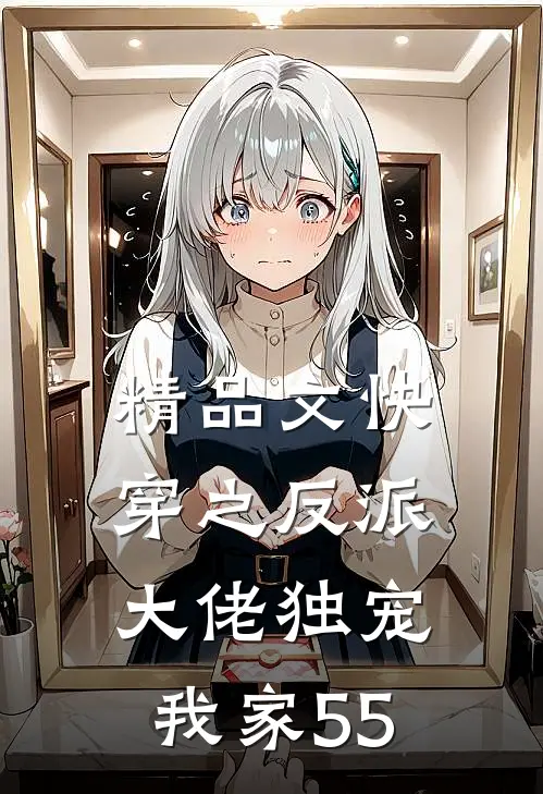 精品文快穿之反派大佬独宠我家55