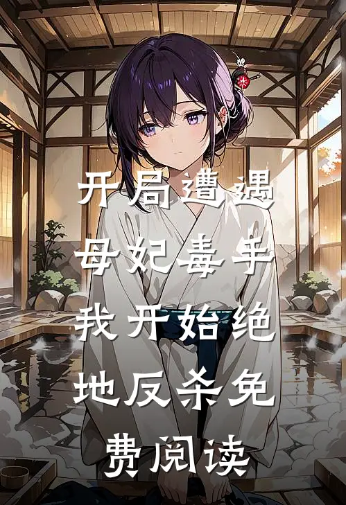 开局遭遇母妃毒手,我开始绝地反杀免费阅读全文