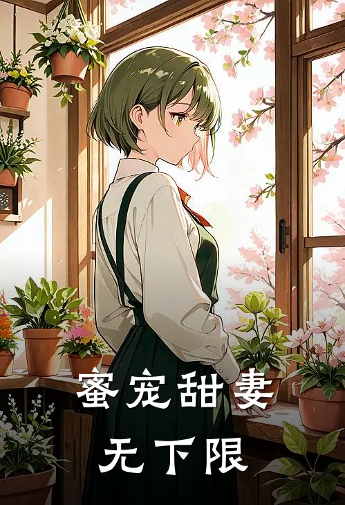 蜜宠甜妻无下限