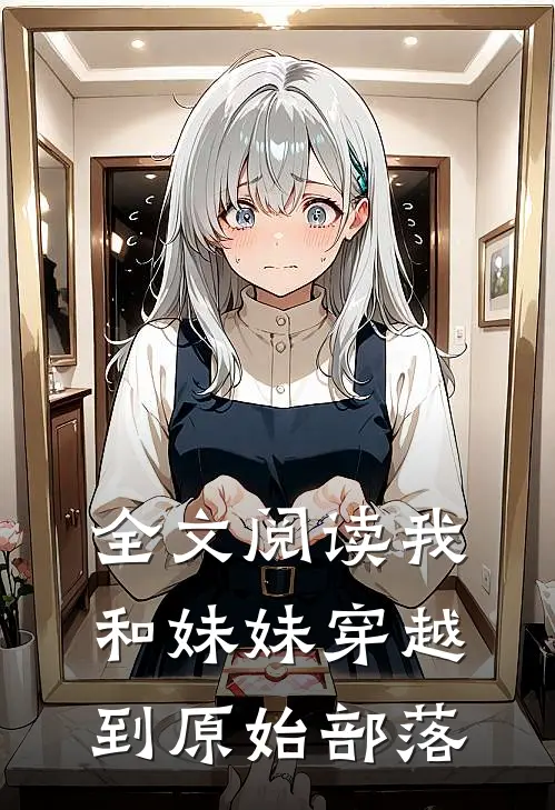 全文阅读我和妹妹穿越到原始部落的