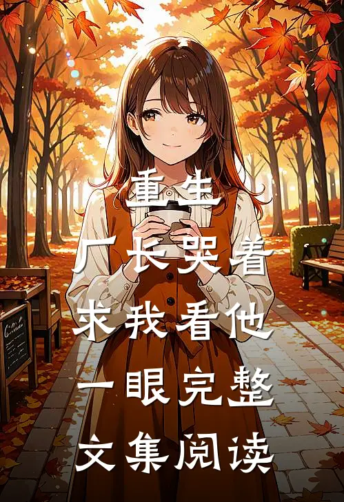 重生厂长哭着求我看他一眼完整文集阅读全文