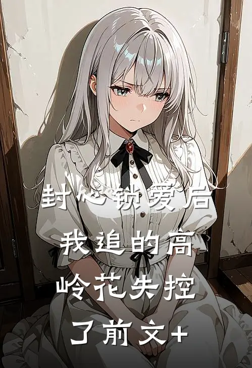 封心锁爱后，我追的高岭花失控了前文+