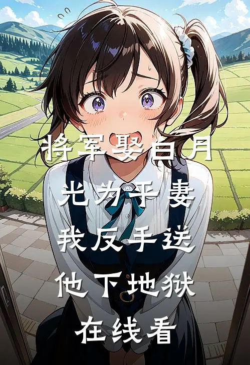 将军娶白月光为平妻,我反手送他下地狱在线看