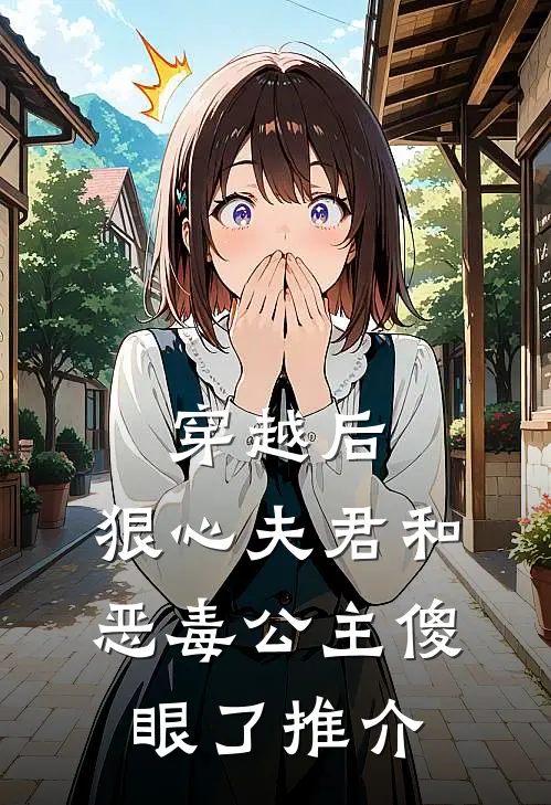 穿越后,狠心夫君和恶毒公主傻眼了推介文