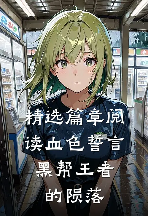 精选篇章阅读血色誓言黑帮王者的陨落
