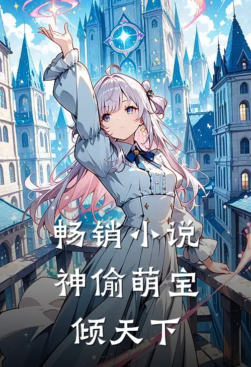 畅销神偷萌宝倾天下全文阅读